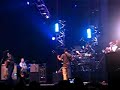 Dave Matthews Band: Lie In Our Graves jam