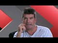 Steve Brooksteins 1st and 2nd audition