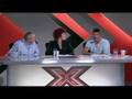 Steve Brooksteins 1st and 2nd audition