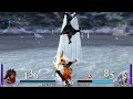 Dissidia (Jecht VS Sephiroth) Dissidia (Jecht VS Sephiroth)