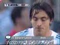 Argentina - Selezione Catalogna - Gol del Pocho Lavezzi Argentina - Selezione Catalogna - Gol del Pocho Lavezzi