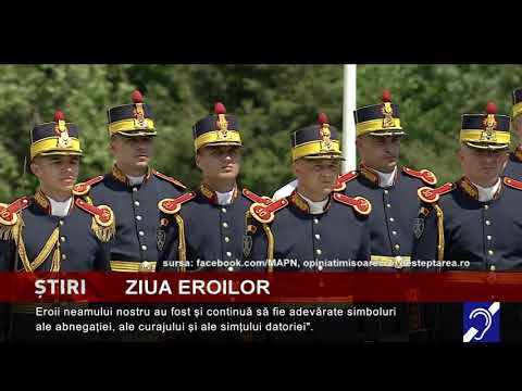 Ziua Eroilor