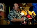 Fred's Lounge, Mamou La.  01-02-2010