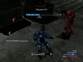 Halo 3 - CTF on Rats Nest - Quick Flag Capture Halo 3 - CTF on Rats Nest - Quick Flag Capture