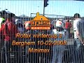 Chrono Rotax wintercup 2008 minimax Berghem