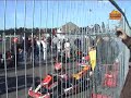 Chrono Rotax wintercup 2008 minimax Berghem