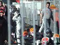 Chrono Rotax wintercup 2008 minimax Berghem