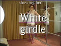 White Girdle