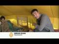 Hard times for Pakistani refugees in Peshawar - 27 Oct 08