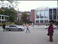 Morgantown downtown West Virginia