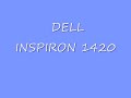 Dell Inspiron 1420 running 2~3 Games on 1 time PART 1