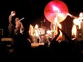 extrait de la soir�e de concerts du 30/05/2008.  ici, le groupe arbat, film� au milieu des spots et des cahots de la foule ...