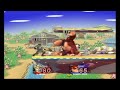 Legan (Link) vs Ripple (DK) 1