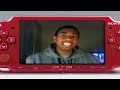 PSP 2(4000) Announced PSP 2(4000) Announced