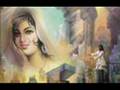 Ghazal to Ghalib as fragrance is to flower, honey is to bee