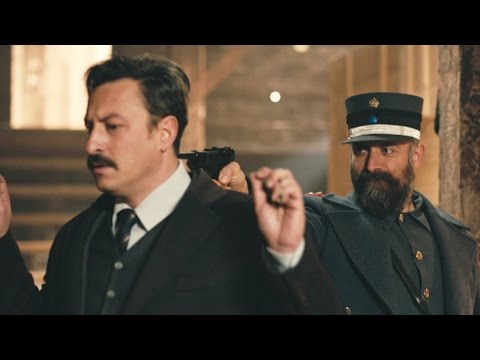 Vatanım Sensin 13. Bölüm Fragmanı                                                                                                                                                                                                                         