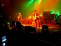 videos de Kings of leon at the rave in milwaukee