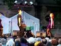 Festival musique bretonne et celtique Marseille 1