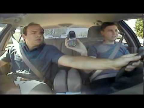 Kid fails driving test 5 times in a day