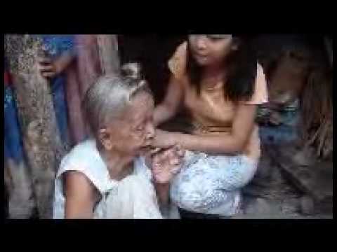 THE OLDEST WOMAN IN THE WORLD LIVES 152 YEARS