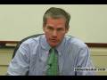videos de Chris Hackett discusses the issues - timesleader.com