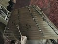 Messing around on my dulcimer Messing around on my dulcimer