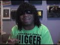 Why aren't there more Black People on YouTube? JiggabooJones
