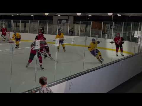 15O Jr. Coyotes AAA 2022-2023 season