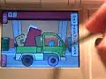 Tamagotchi Connexion Corner Shop 2 DS - Gas Station