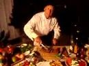 Chef Frankie Von Cooks Tri-Tip~ Chef Frankie Von Cooks Tri-Tip~