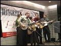 More Pacific Ocean Bluegrass