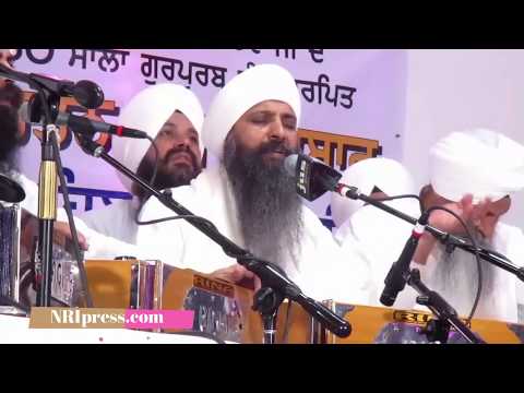 Gurudwara Riverside  California Video 8