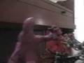 Clayman v.s Spinax 2