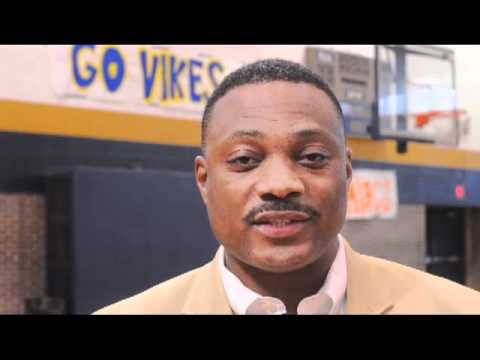 sj_preps - Ronnie Martin of Spartanburg High signed a letter of intent to play football for the Universiry of South Carolina Gamecocks on National Signing Day, Wednesda...