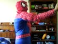 Batman And Spiderman On Drugs Batman And Spiderman On Drugs
