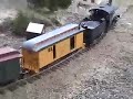 TRAINZ.COM - Customer Layout - Fred Twigg