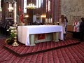Psalm responsoryjny - bierzmowanie