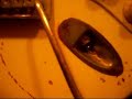 Fender Strat Relic