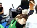 �ltima clase