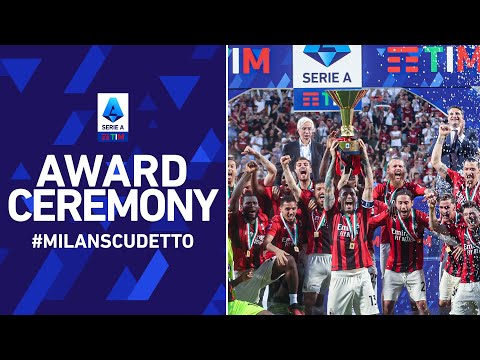 AC Associazione Calcio Milan Champions  the Scudetto
