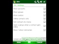 IM+ All-in-one Messenger - Handster.com
