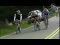 Mark Cavendish Tour de France feature video on Versus