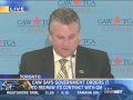 Canadian Government Threatens/Blackmailing Canadian auto workers Union