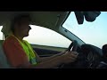 BMW M6 Test Drive