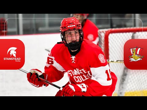 Baie-Comeau Lands Playoff MVP Armit