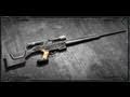 Black Ops - How to Pwn - PSG-1 (Sniping Clips)