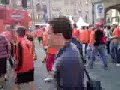 UEFA Euro 2008 John Camacho Cash Gifting