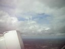 Take off from Bordeaux Merignac to Paris Orly, Air France Take off from Bordeaux Merignac to Paris Orly, Air France