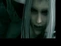 Advent Children - Stormrider
