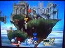 Some stuff around Hyrule (e.g. Hyrule Jumps) BRAWL ROXX! XD
